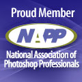 Member - National Association of Photoshop Professionals