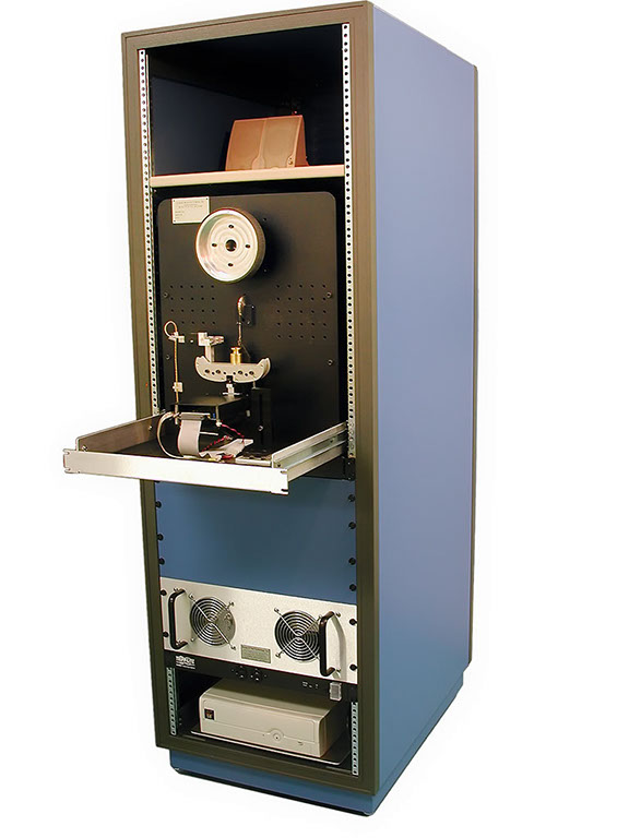 8-Channl Parametric Tape Test System