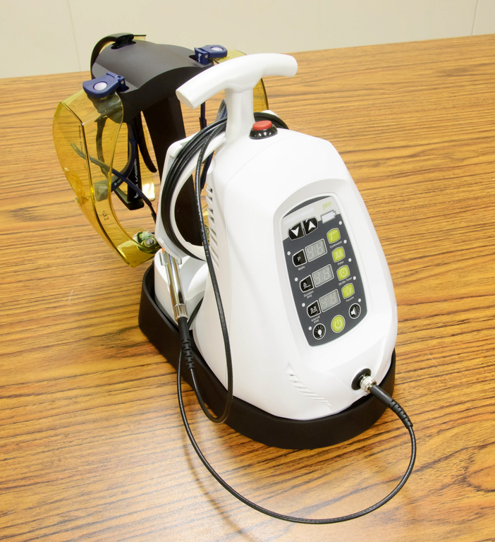 DSP-based Measurement Board - Gen 3