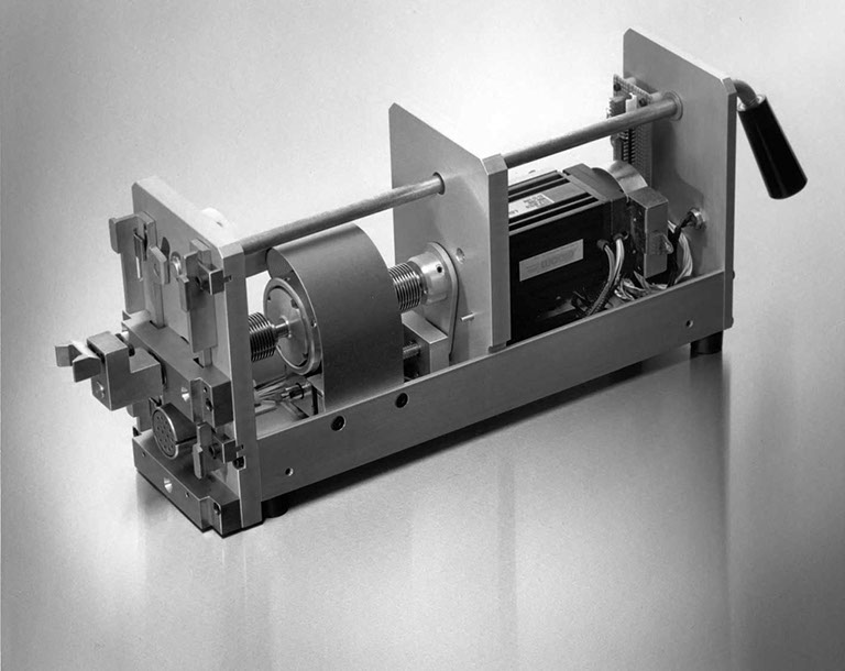 RDLA Probe Test Module